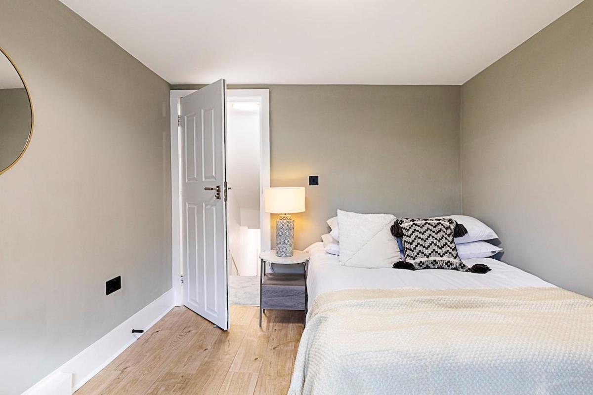 Apartament Fulham Oasis Londyn Zewnętrze zdjęcie